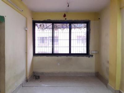 Gallery Cover Image of 540 Sq.ft 1 BHK Apartment for buy in Kalyan West for 3100000