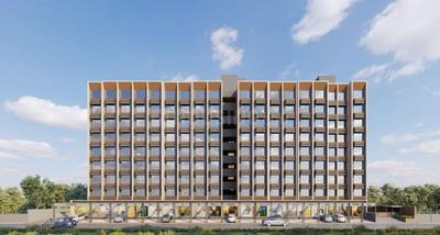 2 BHK Apartment