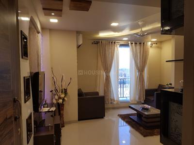 1 BHK Apartment