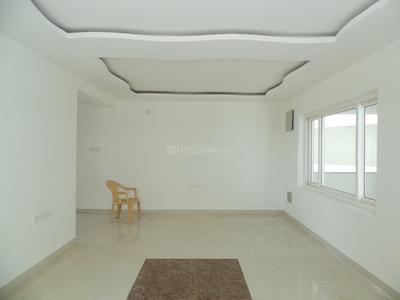 4 BHK Apartment