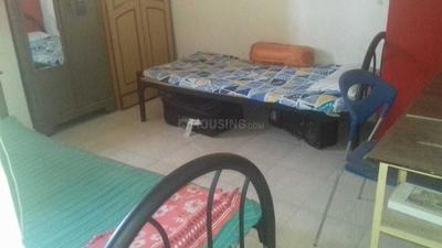 Bedroom Image of PG 4195229 Thane West in Thane West