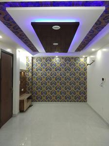Gallery Cover Image of 810 Sq.ft 3 BHK Apartment for buy in Dwarka Mor for 5298000