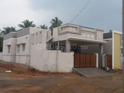 2 BHK Independent House