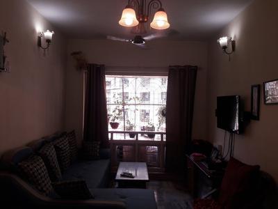 1 BHK Apartment
