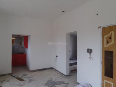 Gallery Cover Image of 1020 Sq.ft 2 BHK Independent Floor for buy in Sunkadakatte for 7200000