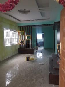 Gallery Cover Image of 1130 Sq.ft 2 BHK Apartment for buy in Medahalli for 4298000