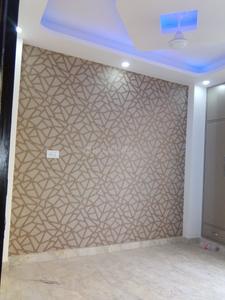 1 BHK Apartment