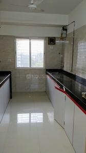 Gallery Cover Image of 1150 Sq.ft 2 BHK Apartment for buy in Goregaon West for 19000000
