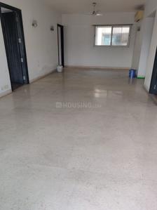 5 BHK Apartment