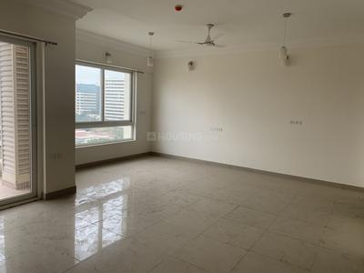 3 BHK Apartment