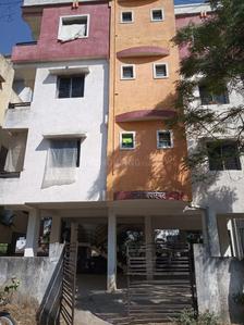 Gallery Cover Image of 920 Sq.ft 2 BHK Apartment for buy in Manewada for 3000000