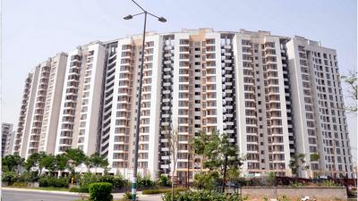 3 BHK Apartment
