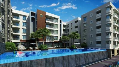 3 BHK Apartment