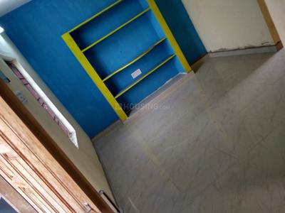 1 BHK Independent Floor