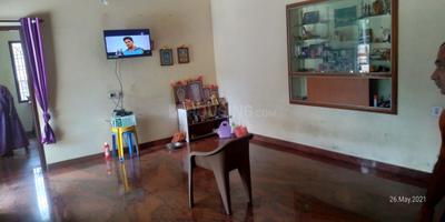 Gallery Cover Image of 450 Sq.ft 2 BHK Independent House for rent in Kundapura for 11000