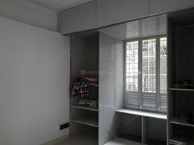 Gallery Cover Image of 375 Sq.ft 1 RK Apartment for buy in Dahisar West for 5500000