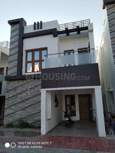 3 BHK Villa