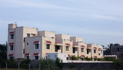 Gallery Cover Image of 3000 Sq.ft 5 BHK Villa for buy in Panaiyur for 12500000