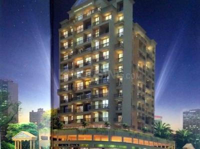 1 BHK Apartment