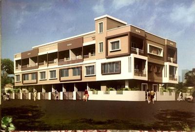 3 BHK Independent House