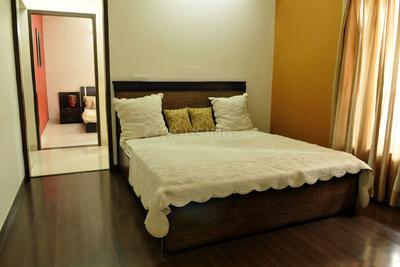 Gallery Cover Image of 1695 Sq.ft 3 BHK Independent Floor for buy in Raj Nagar Extension for 6000000