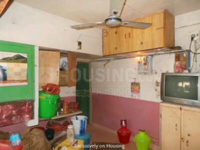 1 RK Apartment