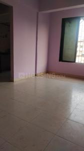 Gallery Cover Image of 1020 Sq.ft 2 BHK Apartment for buy in Kamothe for 6600000