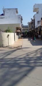 Gallery Cover Image of 700 Sq.ft 1 RK Independent House for buy in Thakkarbapa Nagar for 1430000