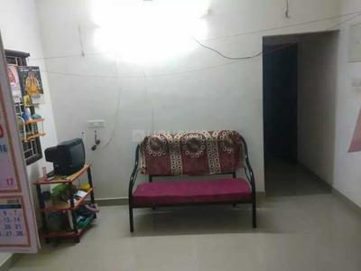 Gallery Cover Image of 560 Sq.ft 1 BHK Apartment for buy in Kumananchavadi for 2700000