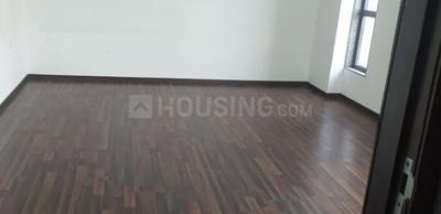 4 BHK Apartment