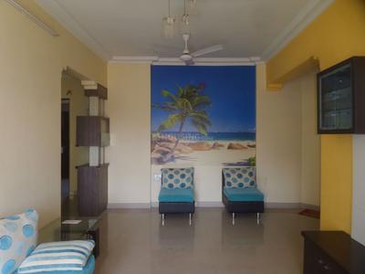Gallery Cover Image of 1320 Sq.ft 3 BHK Apartment for buy in Kalyan West for 11800000