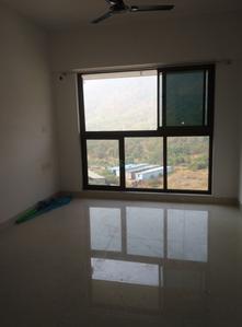 Gallery Cover Image of 600 Sq.ft 1 BHK Apartment for rent in Mulund West for 25000