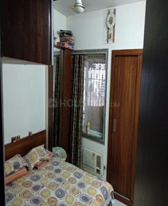 Gallery Cover Image of 927 Sq.ft 2 BHK Apartment for buy in Thane West for 11500000