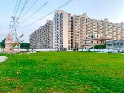 3 BHK Apartment