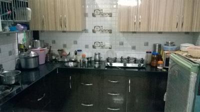 3 BHK Independent Floor