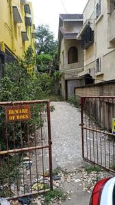 2950 Sq.ft Residential Plot for Sale in Periyamet, Chennai