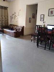 Gallery Cover Image of 905 Sq.ft 3 BHK Apartment for buy in Bhiwandi for 4000000