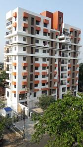 Gallery Cover Image of 1232 Sq.ft 3 BHK Apartment for buy in Ghasiara for 4000000