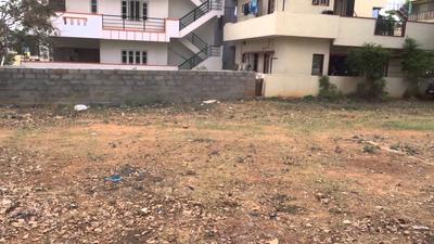 Gallery Cover Image of Sq.ft Residential Plot for buy in Frazer Town for 65000000