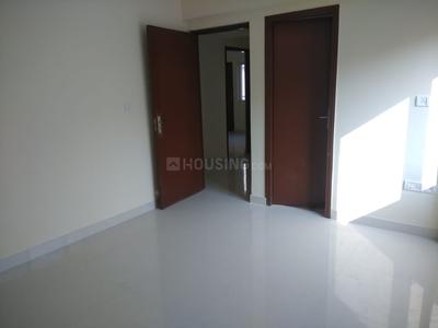 3 BHK अपार्टमेंट