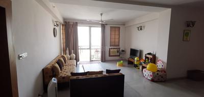 Gallery Cover Image of 1500 Sq.ft 3 BHK Apartment for buy in Sector 14 for 7700000