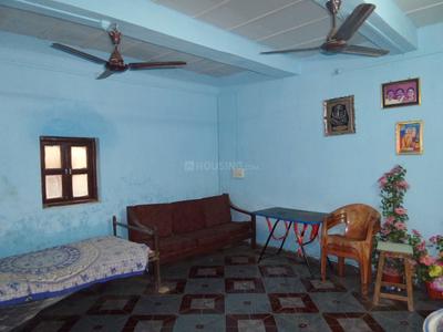2 BHK Independent House