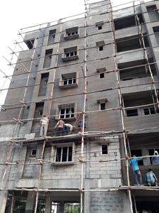 2 BHK अपार्टमेंट