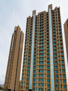 1 BHK Apartment