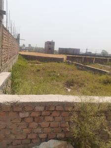 1361 Sq.ft Residential Plot for Sale in Paithani Nathupur, Patna