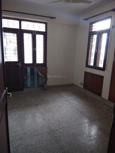 1 BHK Independent Floor