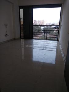 1 RK Apartment