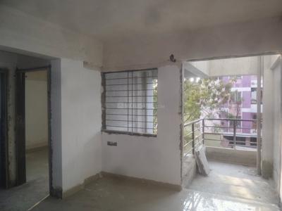 Gallery Cover Image of 830 Sq.ft 1 BHK Apartment for buy in Lohegaon for 3270000