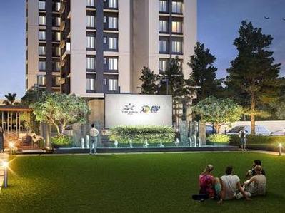 3 BHK अपार्टमेंट
