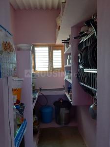 Gallery Cover Image of 550 Sq.ft 1 BHK Independent Floor for buy in Kurmaguda for 1400000